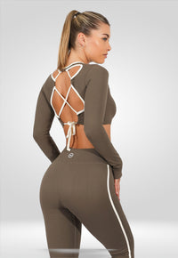 Leggings Oshun
