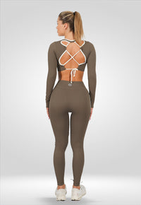 Leggings Oshun